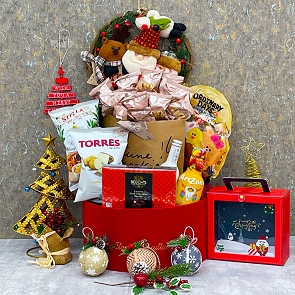 X105 Love is to Share